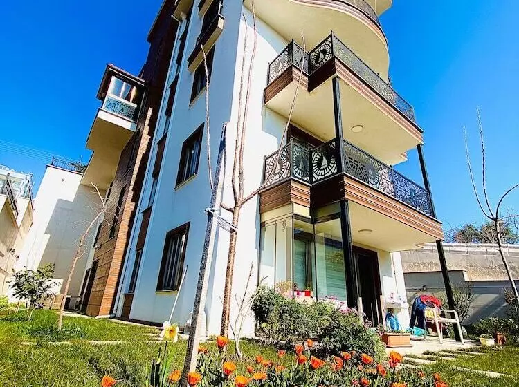 Yelken Pansiyon Sinop