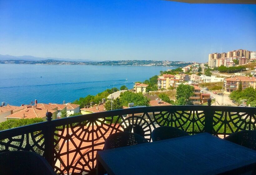 Yelken Pansiyon Sinop