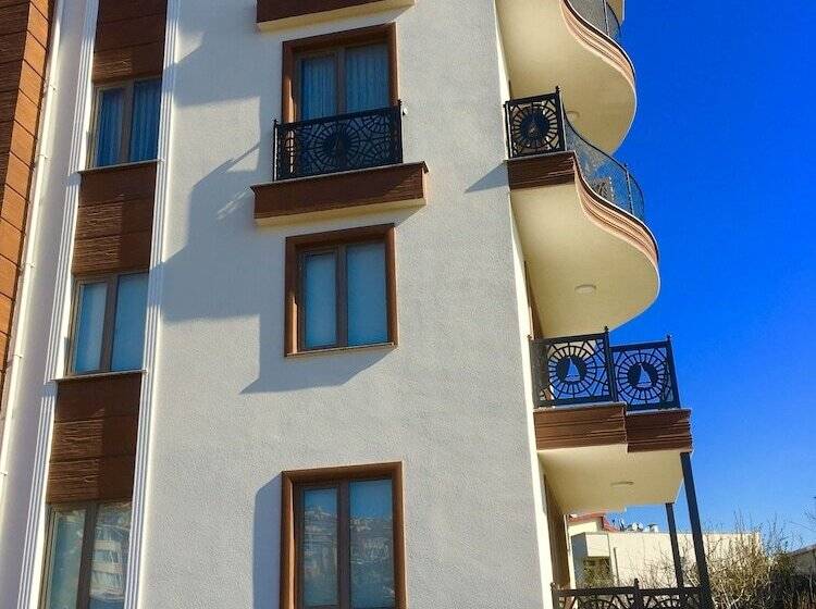 Yelken Pansiyon Sinop