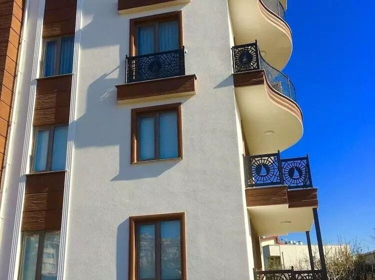 Yelken Pansiyon Sinop