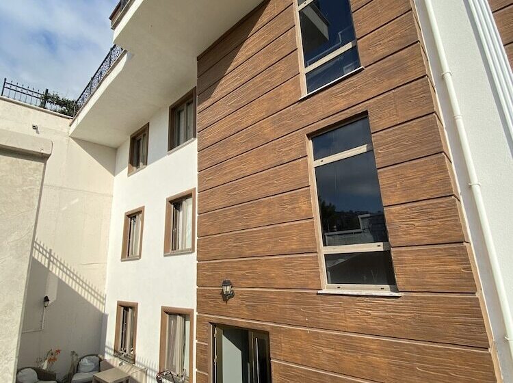 Yelken Pansiyon Sinop