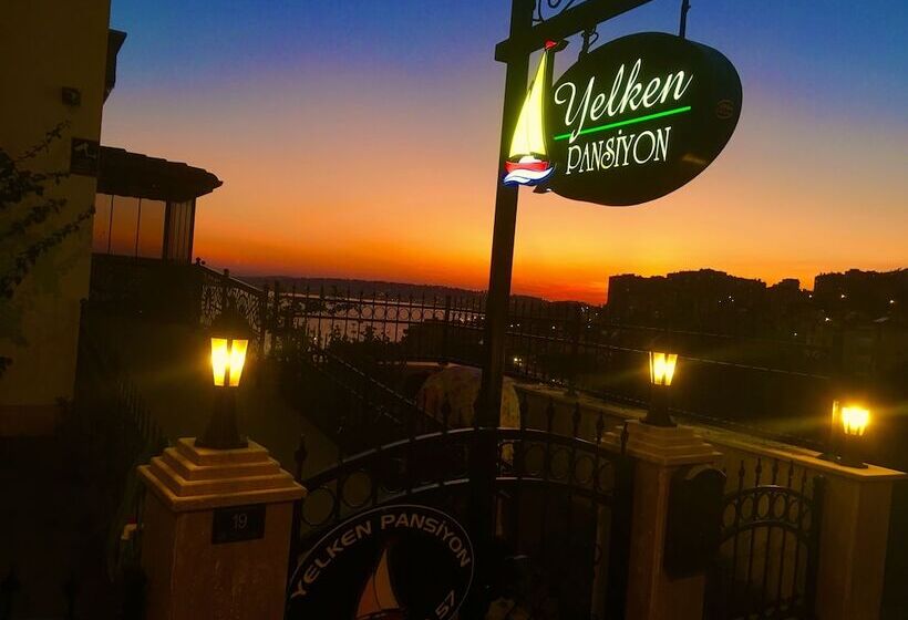 Yelken Pansiyon Sinop