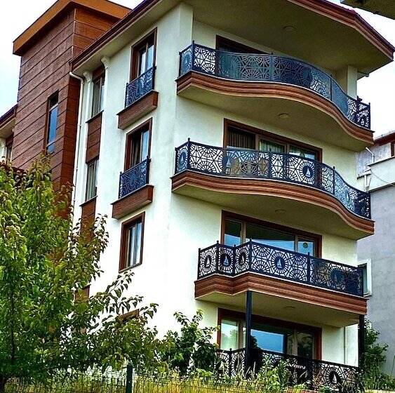 Yelken Pansiyon Sinop