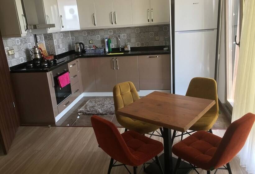 Yelken Pansiyon Sinop