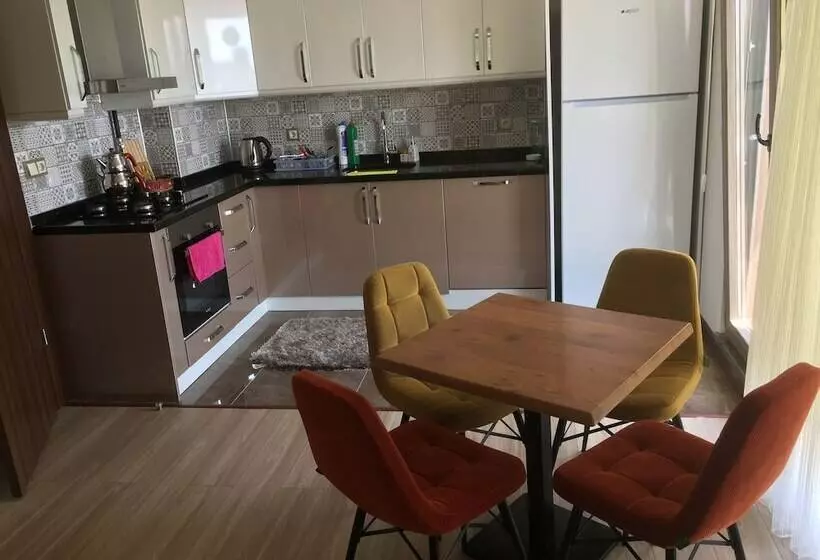 Yelken Pansiyon Sinop