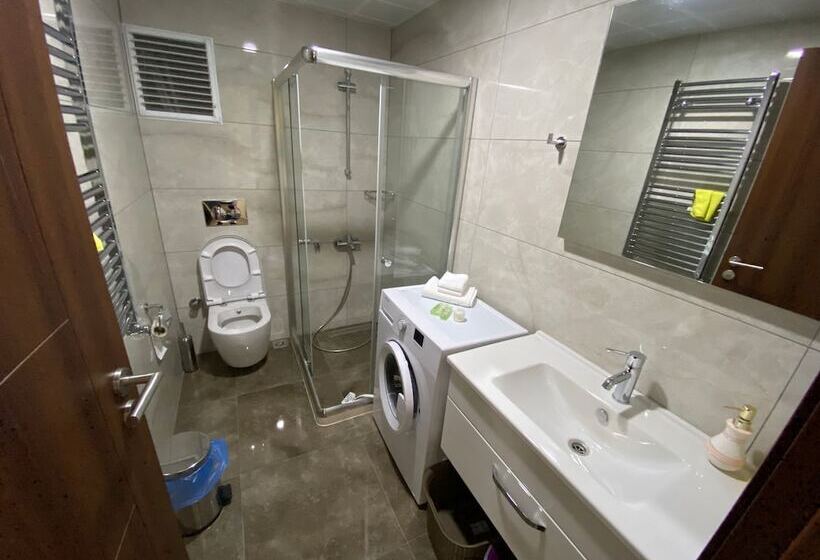 Yelken Pansiyon Sinop