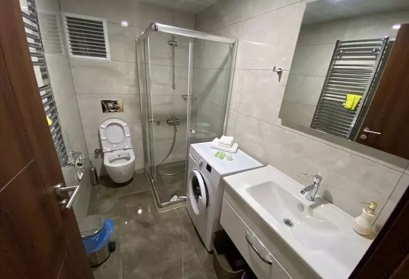 Yelken Pansiyon Sinop