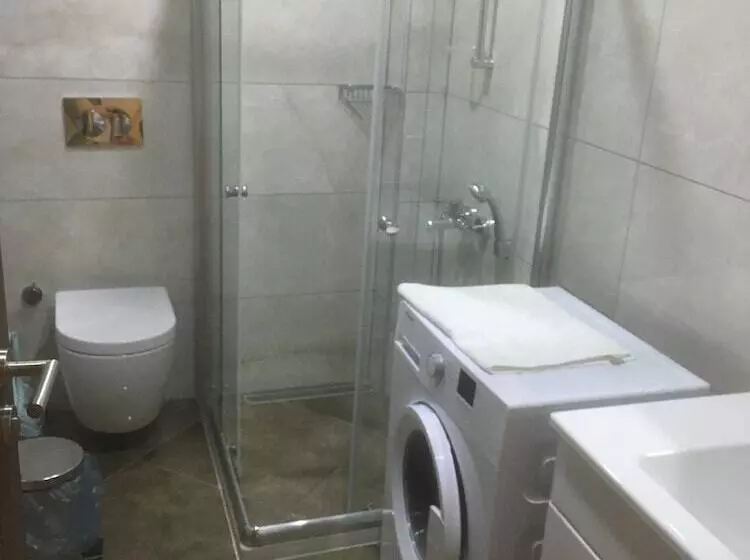 Yelken Pansiyon Sinop