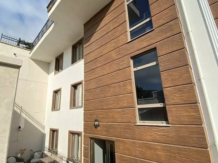 Yelken Pansiyon Sinop