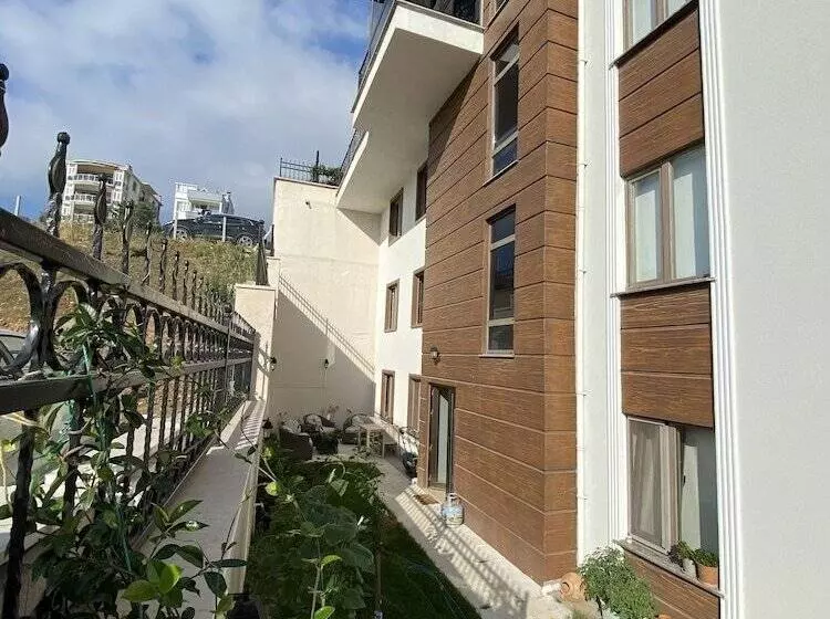 Yelken Pansiyon Sinop