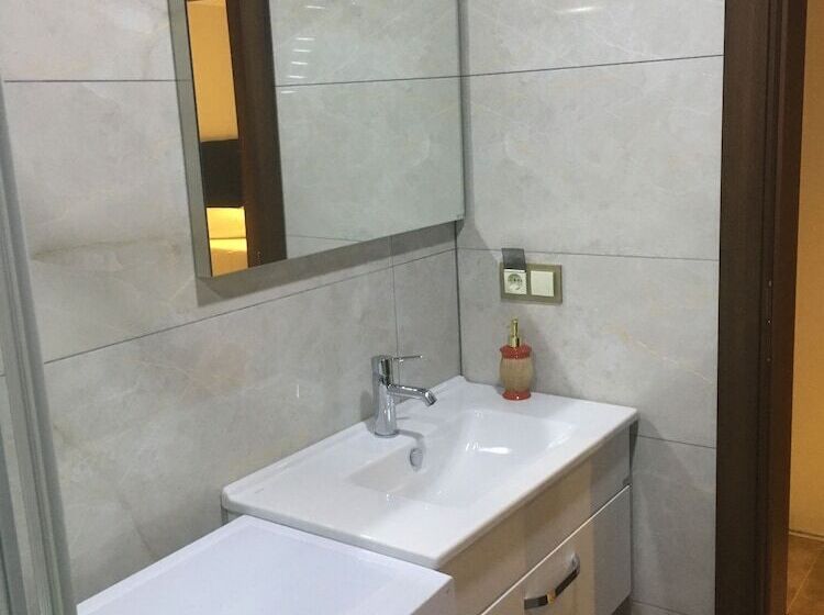 Yelken Pansiyon Sinop