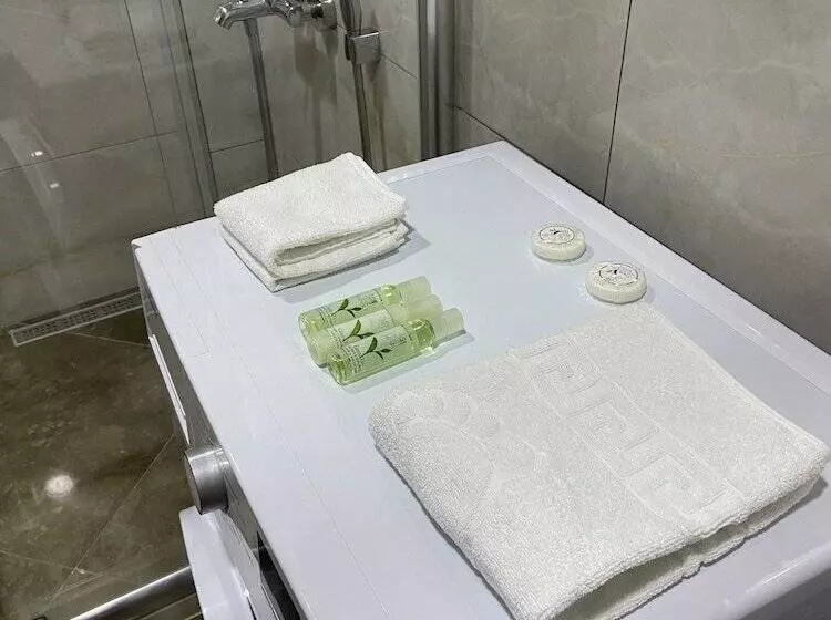 Yelken Pansiyon Sinop