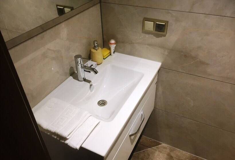 Yelken Pansiyon Sinop