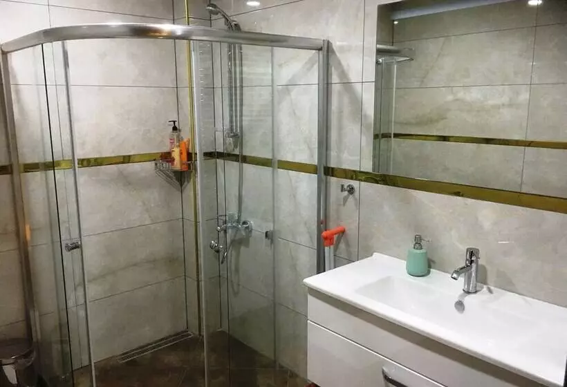 Yelken Pansiyon Sinop