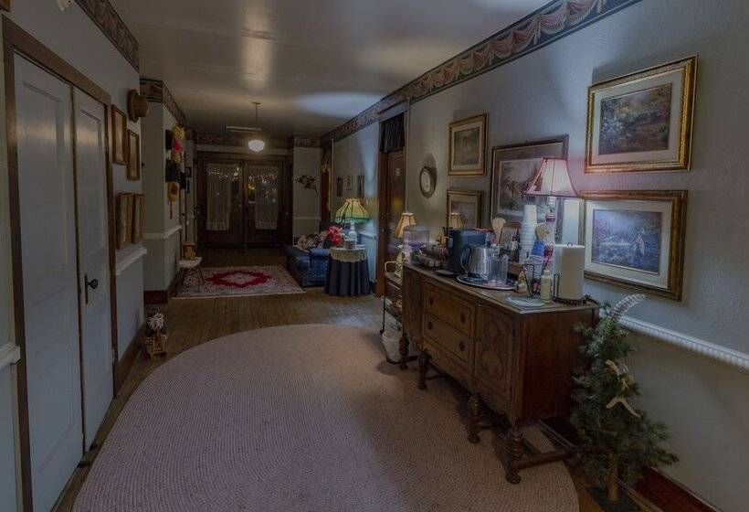 住宿加早餐 Armour S Hotel & Spa