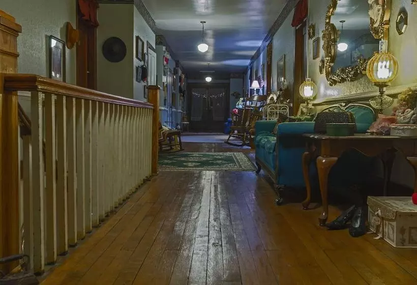 Aamiaismajoitus (B&B) Armour S Hotel & Spa