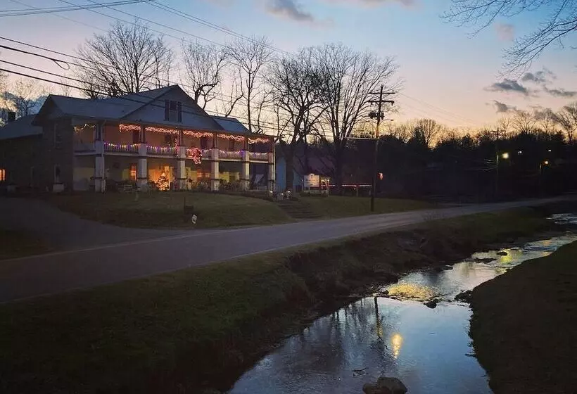 Aamiaismajoitus (B&B) Armour S Hotel & Spa