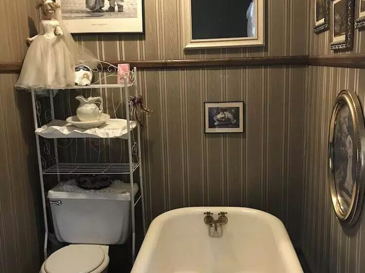 Aamiaismajoitus (B&B) Armour S Hotel & Spa