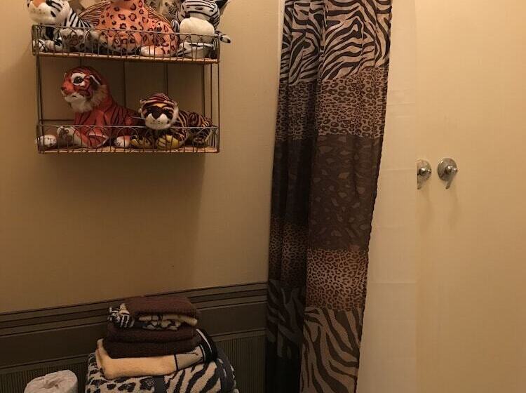 住宿加早餐 Armour S Hotel & Spa