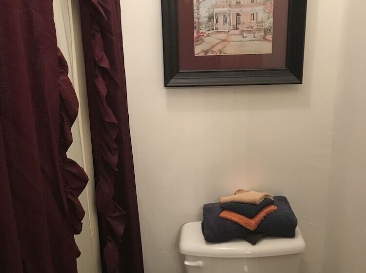 مبيت وإفطار Armour S Hotel & Spa