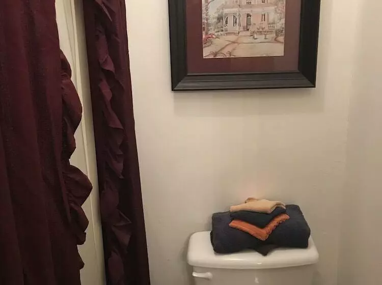 Aamiaismajoitus (B&B) Armour S Hotel & Spa