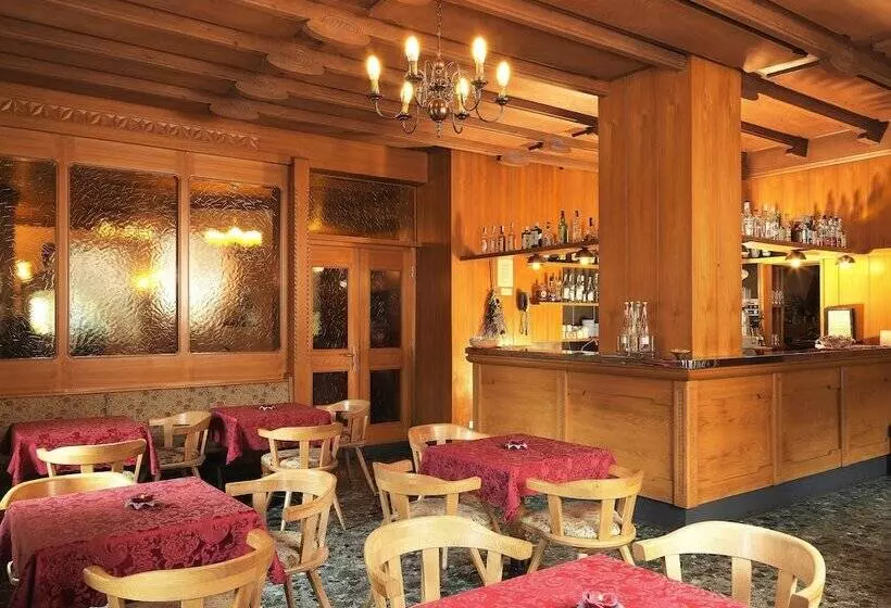 تختخواب و صبحانه Dolomiti Pinzolo