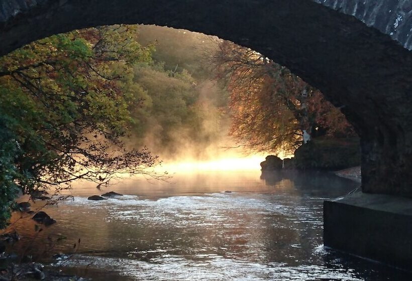 민박 Orchy Bank House