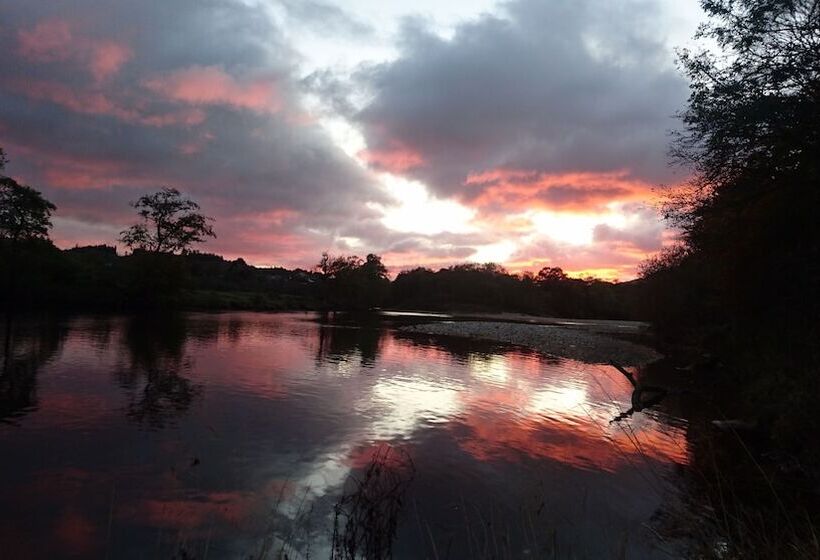 민박 Orchy Bank House