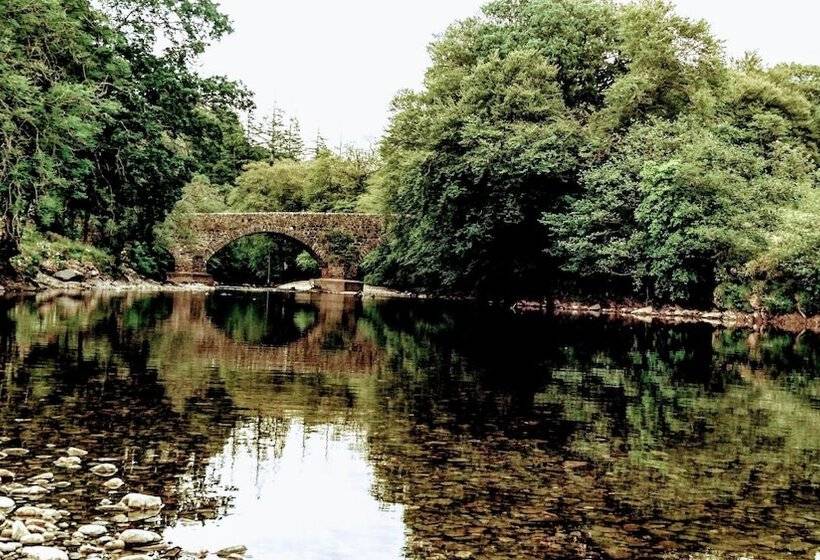 민박 Orchy Bank House