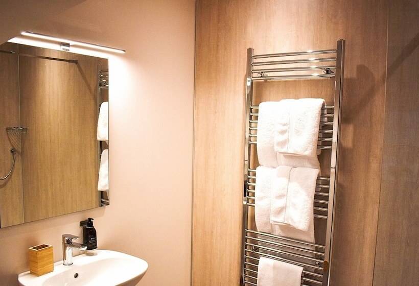 민박 Orchy Bank House