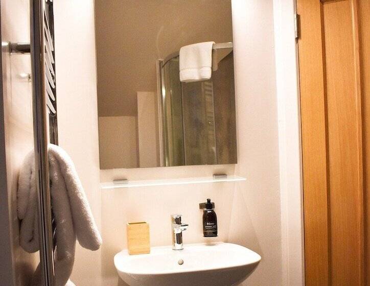 민박 Orchy Bank House