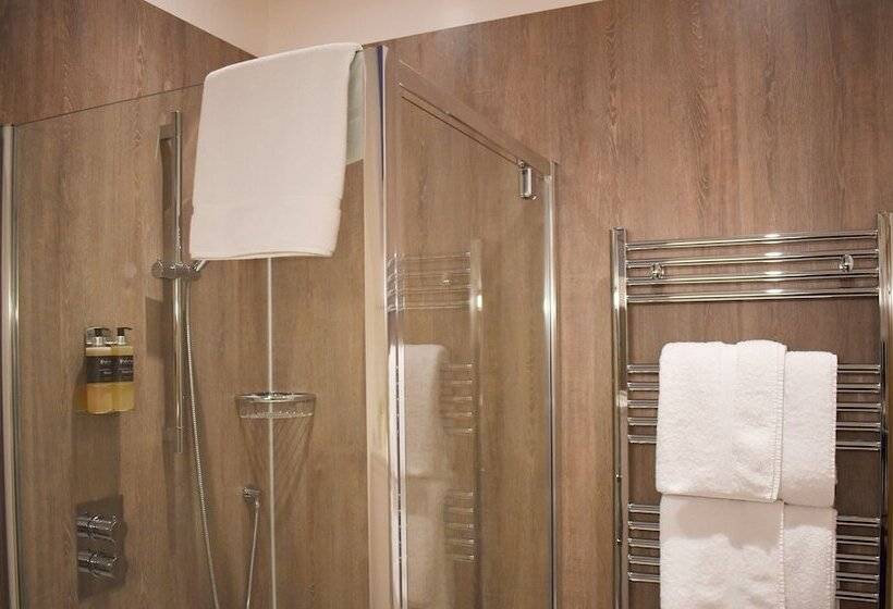 민박 Orchy Bank House