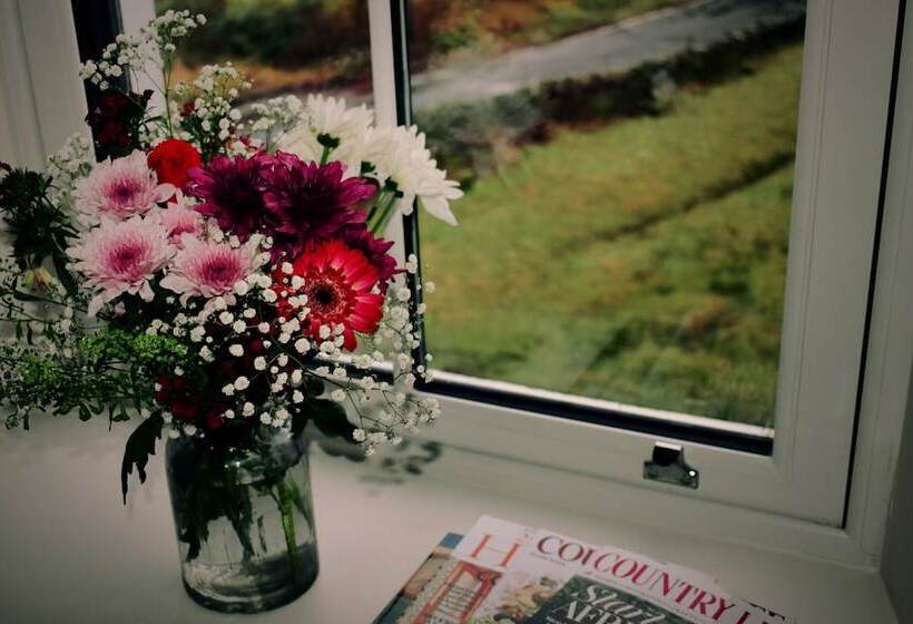 민박 Orchy Bank House