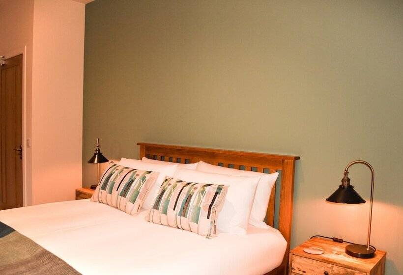 민박 Orchy Bank House