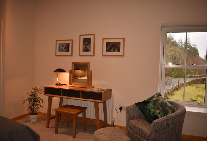 민박 Orchy Bank House