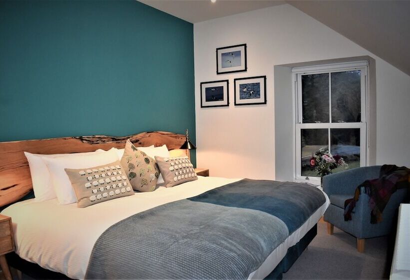 민박 Orchy Bank House