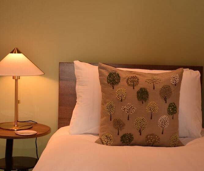 민박 Orchy Bank House