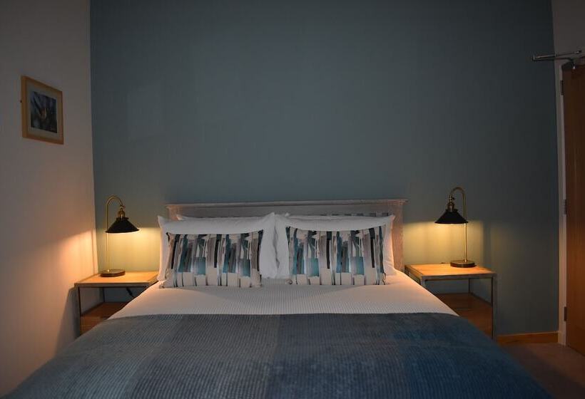 민박 Orchy Bank House