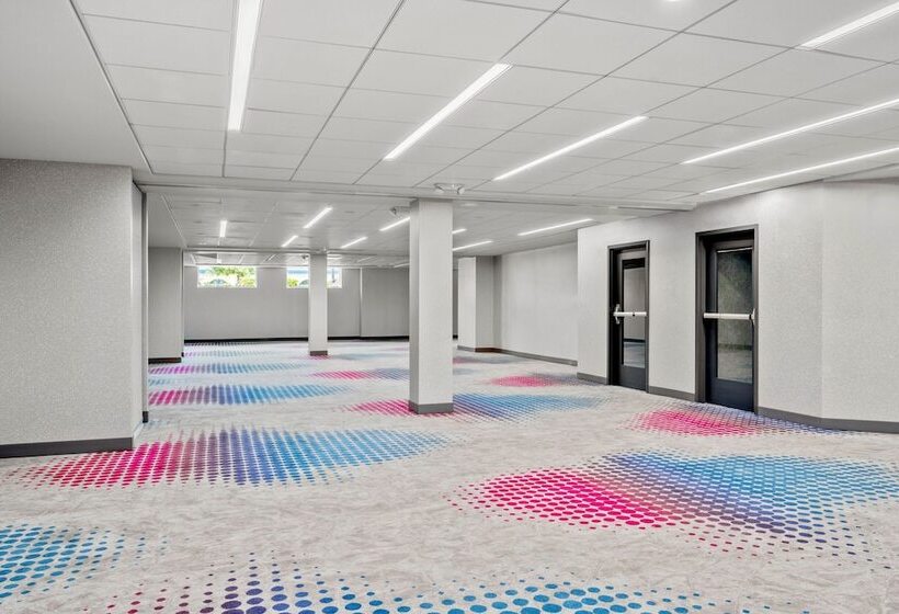 ホテル Aloft Chicago Schaumburg