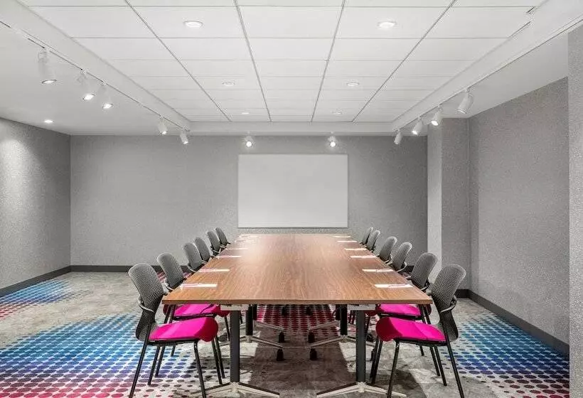 Hotelli Aloft Chicago Schaumburg