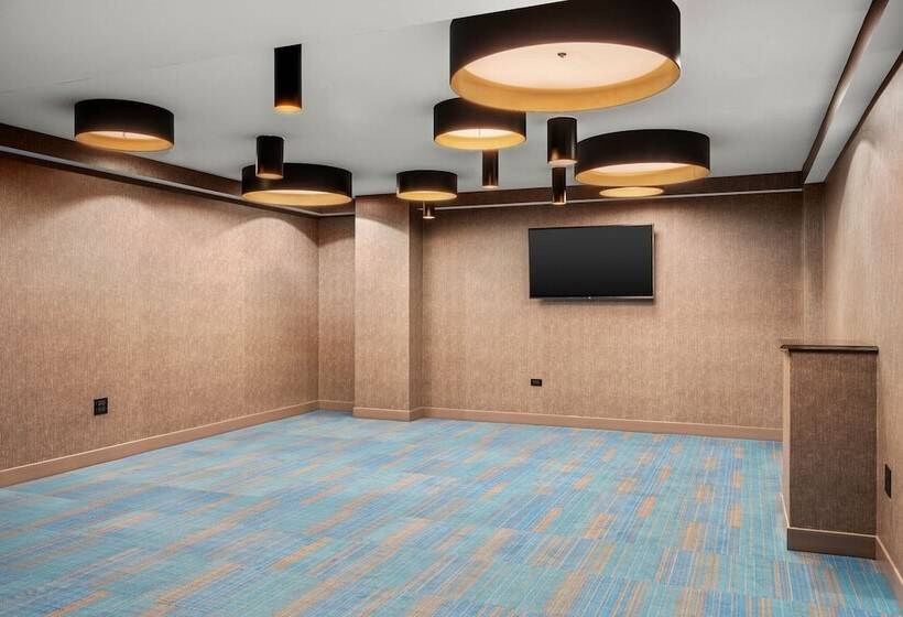 ホテル Aloft Chicago Schaumburg