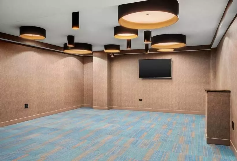 Hotelli Aloft Chicago Schaumburg