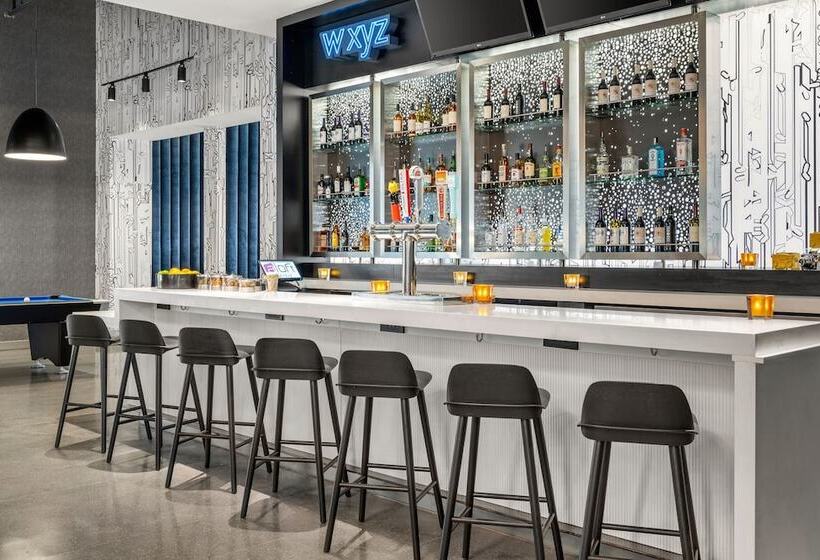 ホテル Aloft Chicago Schaumburg