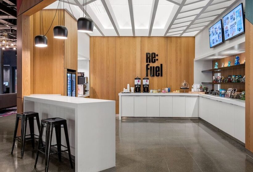 ホテル Aloft Chicago Schaumburg