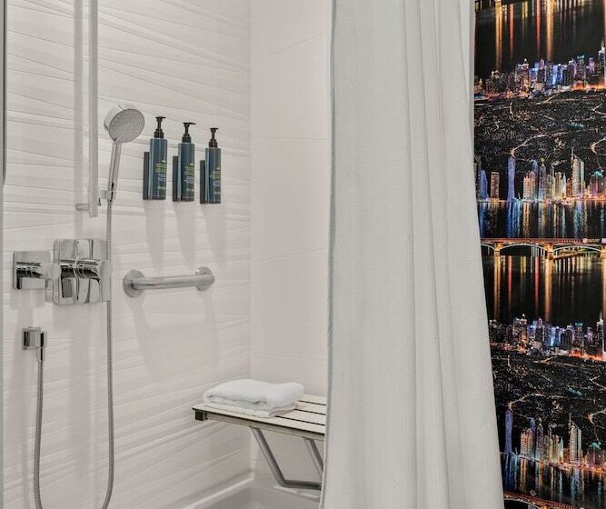 ホテル Aloft Chicago Schaumburg