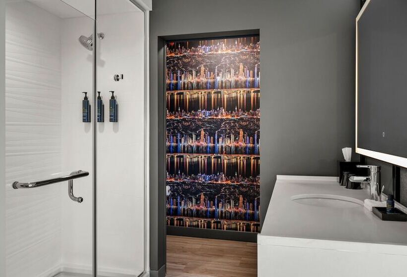 ホテル Aloft Chicago Schaumburg