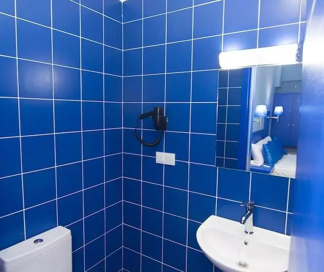 ホテル Avlion Boutique