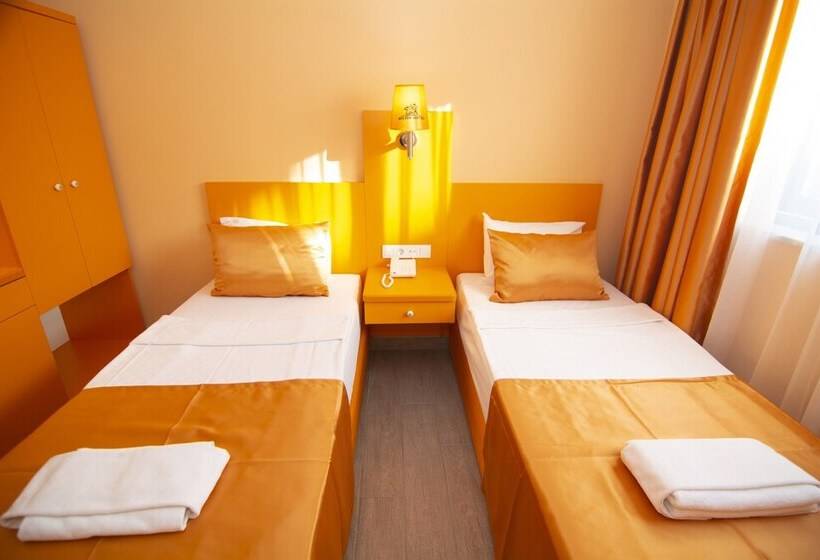 هتل Avlion Boutique