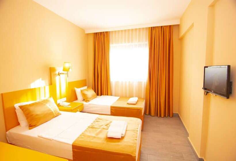 هتل Avlion Boutique