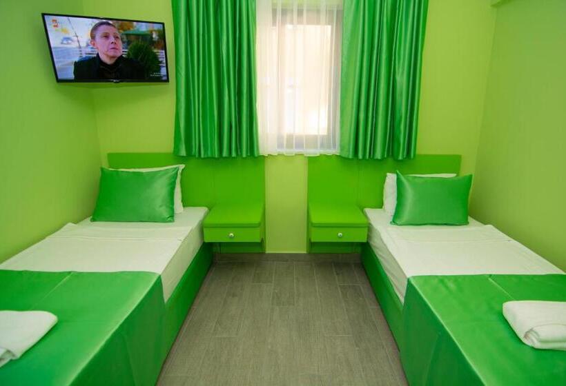 هتل Avlion Boutique